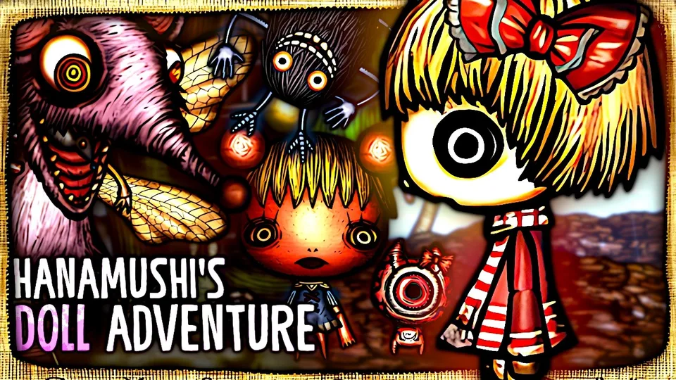 Mastering Hanamushi's Doll Adventure All Badges Guide
